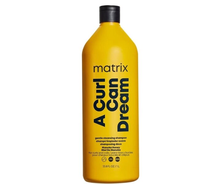 A Wave Can Dream Weightless Moisture Shampoo - Copy