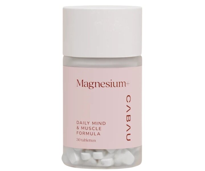 Magnesium+ Mind & Muscle - 30pcs