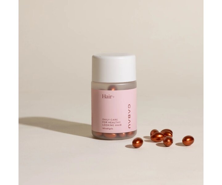 Beauty Set - 300gr+60pcs