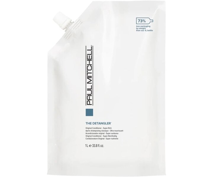 The Detangler Conditioner