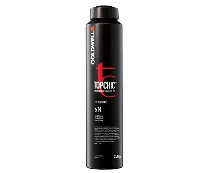 Topchic Verf Bus - 250ml