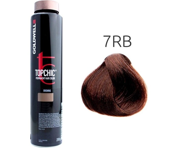 Topchic Verf Bus - 250ml