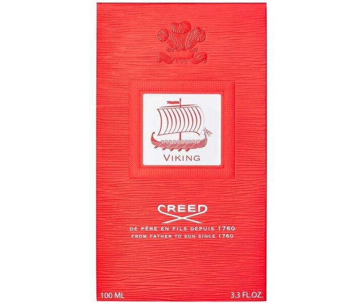 Viking Eau de Parfum - 100ml