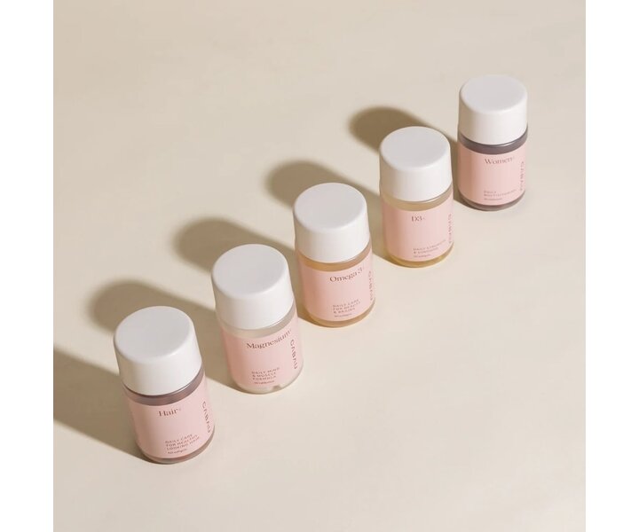 Fatburner Capsules - 90pcs