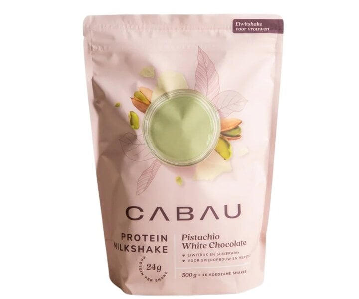 Protein Milkshake - 500gr