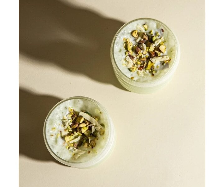 Protein Milkshake - 500gr