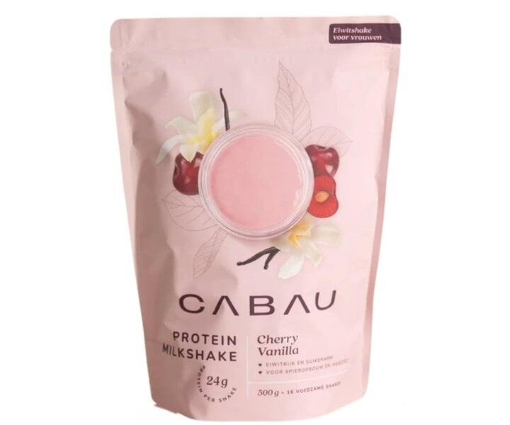Protein Milkshake - 500gr