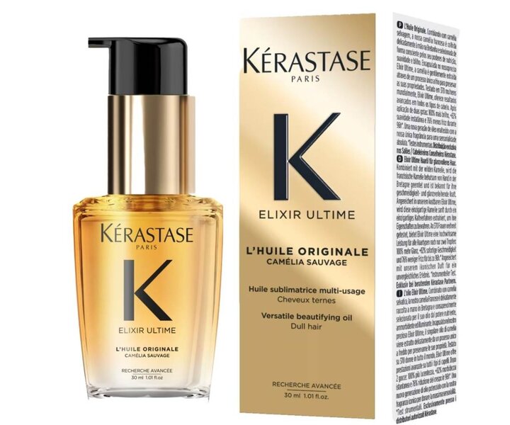 Elixir Ultime Huile Originale - 75ml
