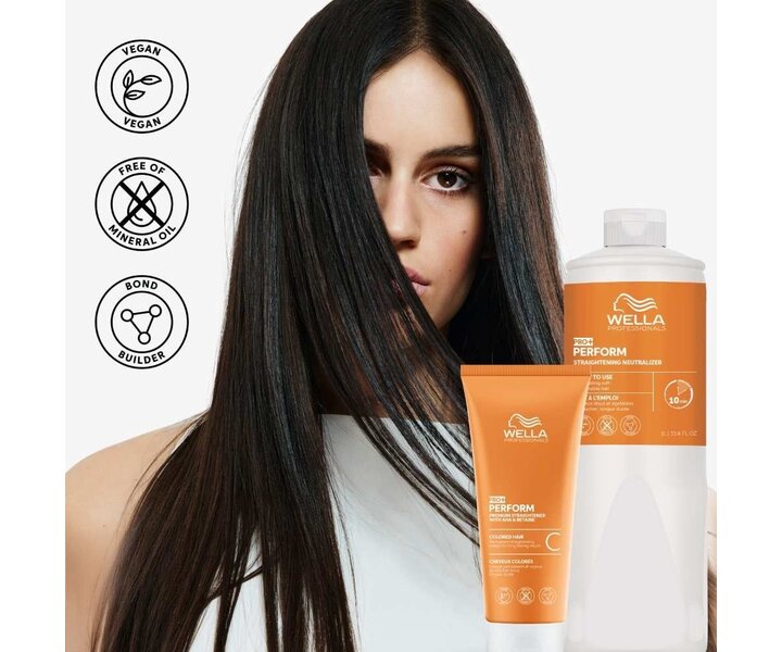 Perform Straightening Neutralizer - 1000ml