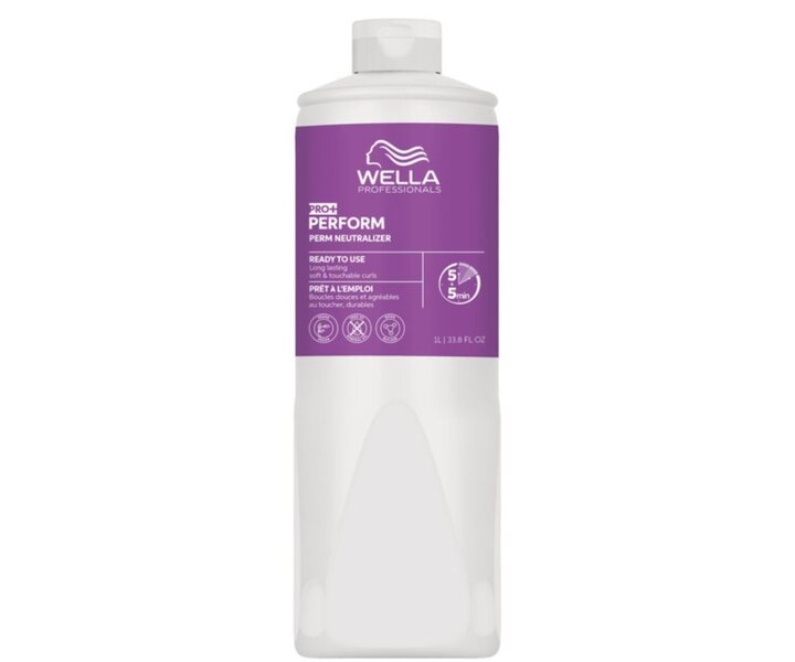 Perform Perm Neutralizer - 1000ml