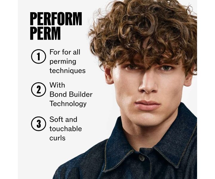 Perform Perm Neutralizer - 1000ml