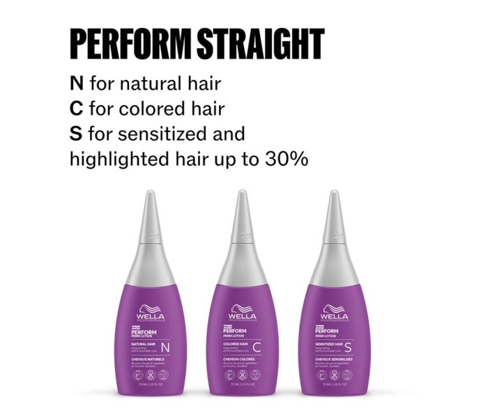 Perform Perm Neutralizer - 1000ml