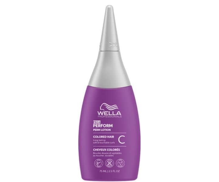 Perform Perm Lotion - 75ml
