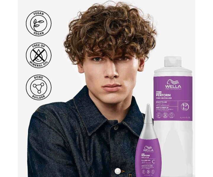 Perform Perm Lotion - 75ml