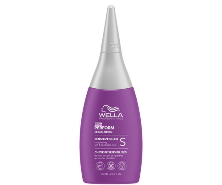 Perform Perm Lotion - 75ml