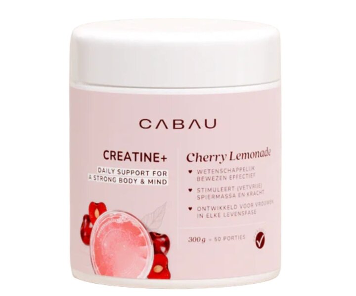 Creatine Monohydrate - 300gr - Copy