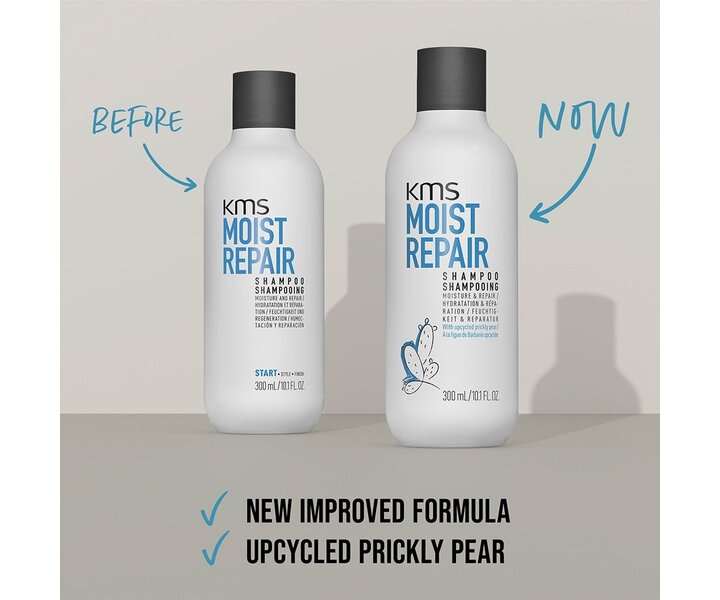 MoistRepair Shampoo