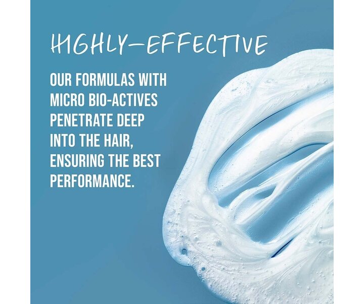 MoistRepair Shampoo