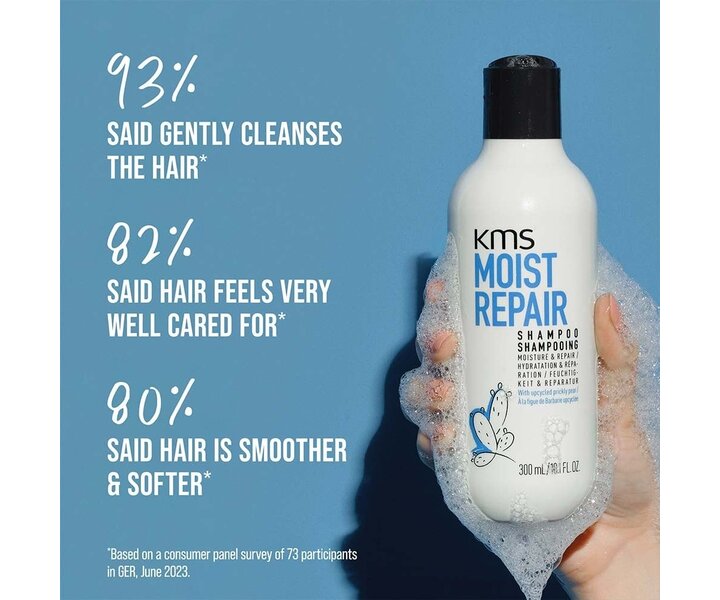 MoistRepair Shampoo