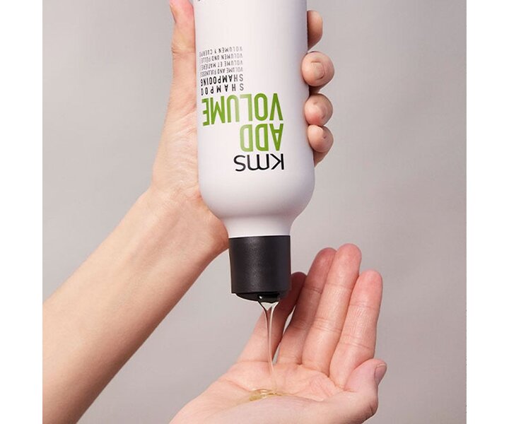 Add Volume Set - 300+150ml