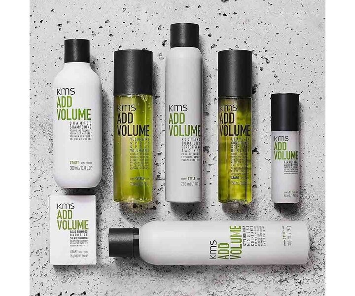 Add Volume Set - 300+150ml