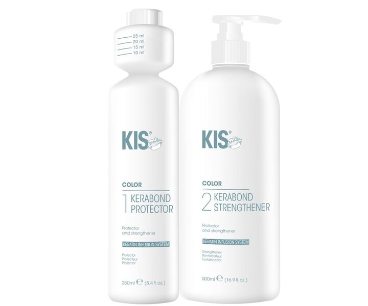 KeraBond Keratin Infusion System - 250+500ml