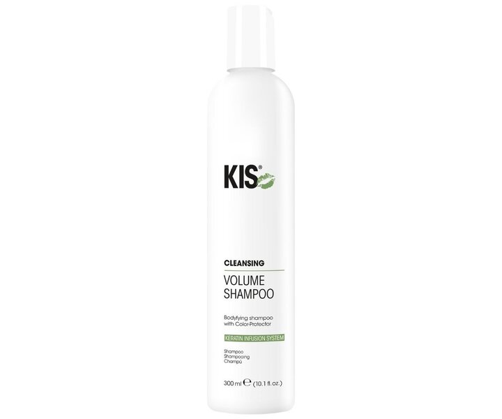 Cleansing Volume Shampoo