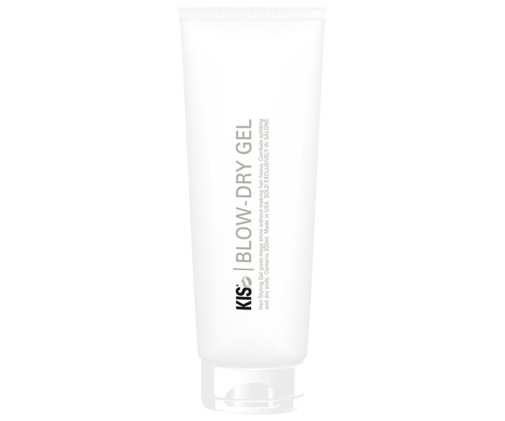 Style Blow-Dry Gel - 200ml