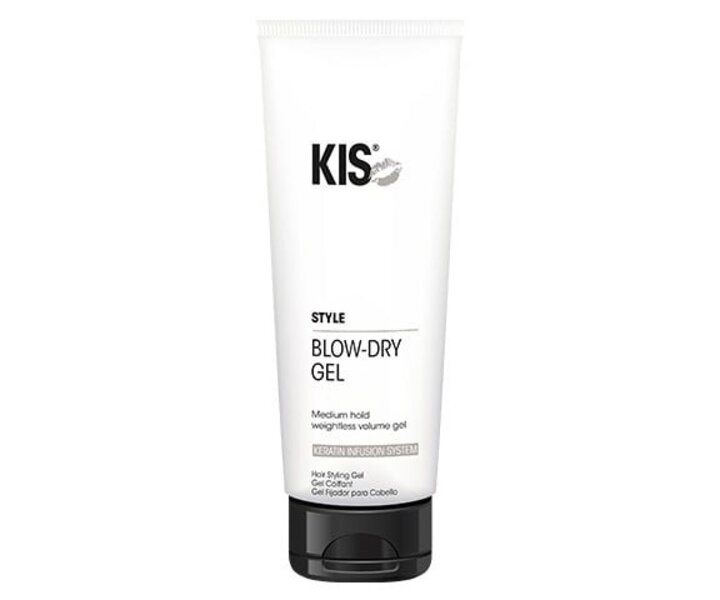 Style Blow-Dry Gel - 200ml