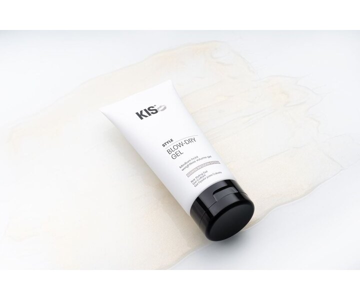 Style Blow-Dry Gel - 200ml