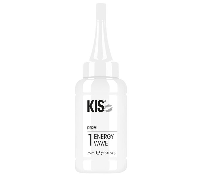 EnergieWave Perm - 6x75ml
