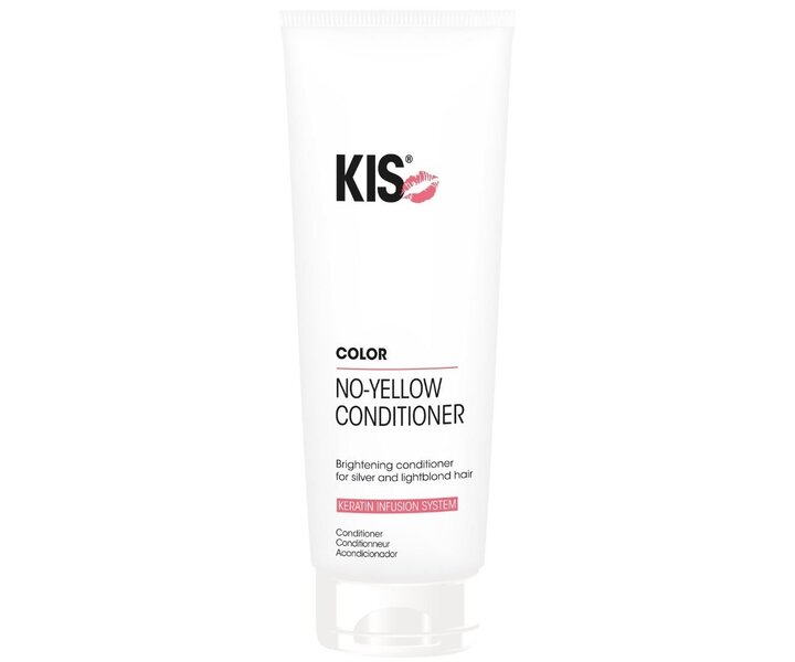 No Yellow Conditioner