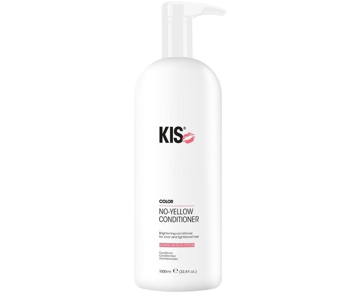 No Yellow Conditioner