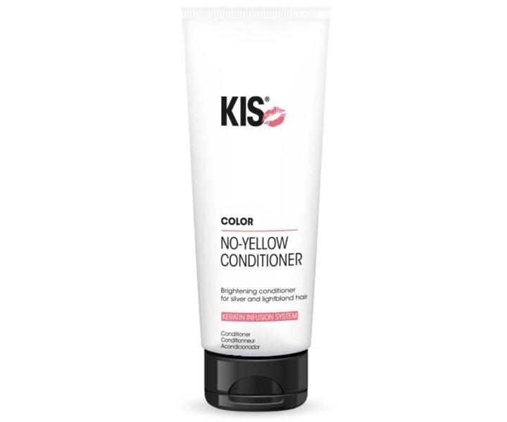 No Yellow Conditioner