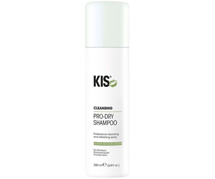Cleansing Pro Dry Shampoo - 200ml
