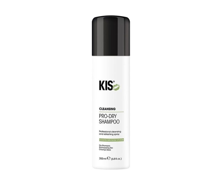 Cleansing Pro Dry Shampoo - 200ml