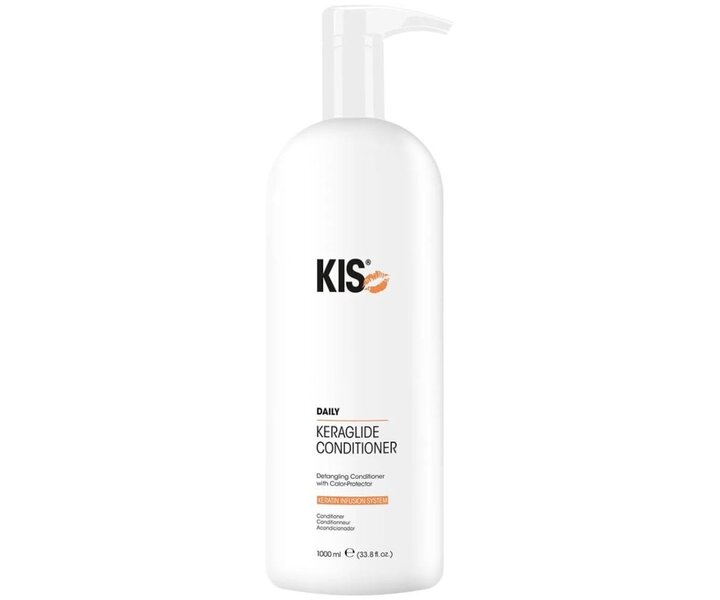 Daily KeraGlide Conditioner