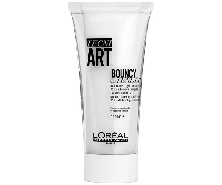 TecniArt Dual Stylers Bouncy & Tender - 150ml
