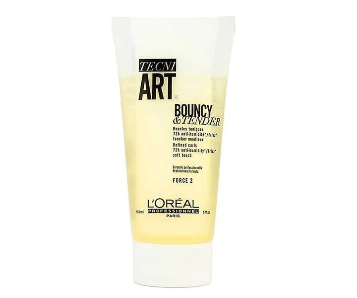 TecniArt Dual Stylers Bouncy & Tender - 150ml