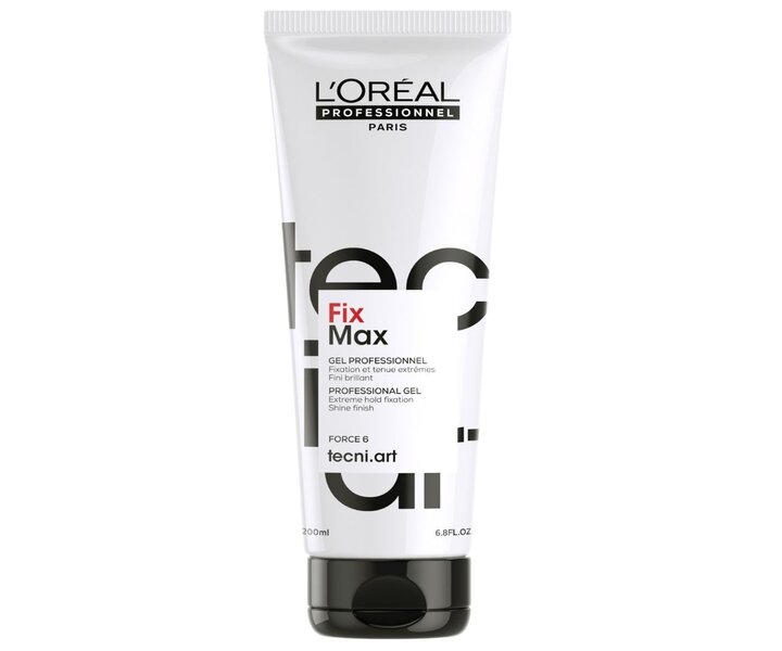 TecniArt Fix Max 6 Gel - 200ml
