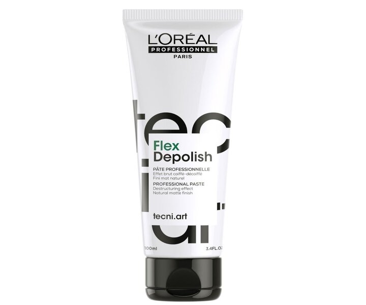 TecniArt Depolish 4 Destructuring Paste - 100ml