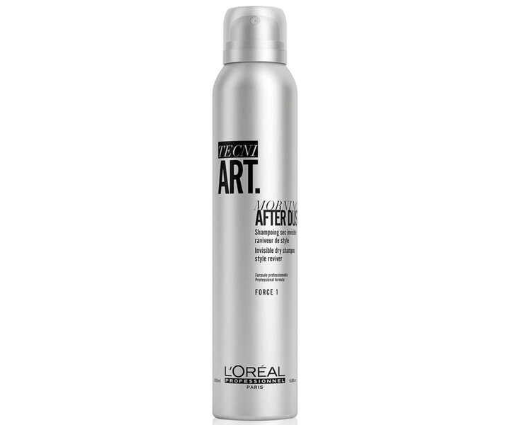 TecniArt Morning After Dust Droogshampoo - 200ml