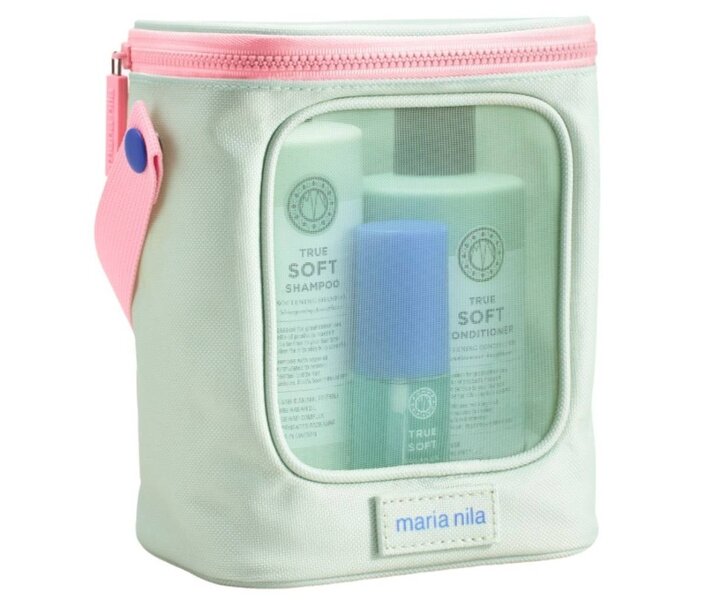 True Soft Beauty Bag 2025