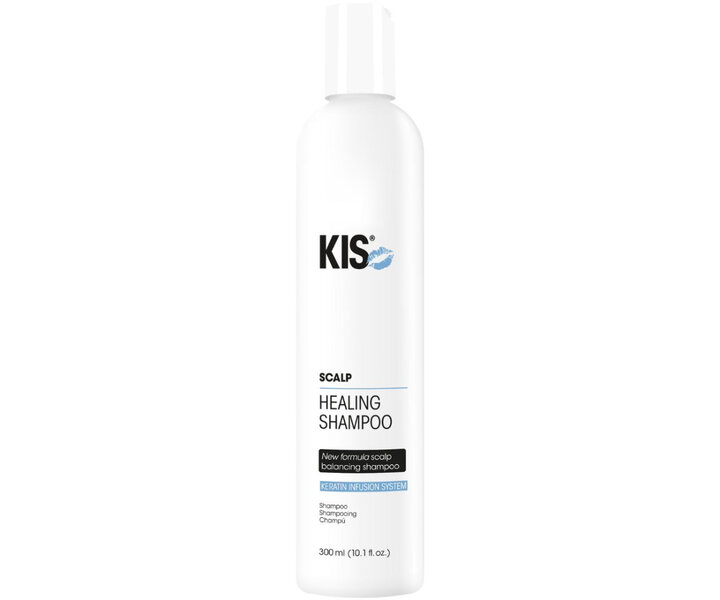 Scalp Healing Shampoo