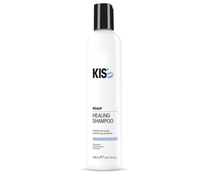Scalp Healing Shampoo