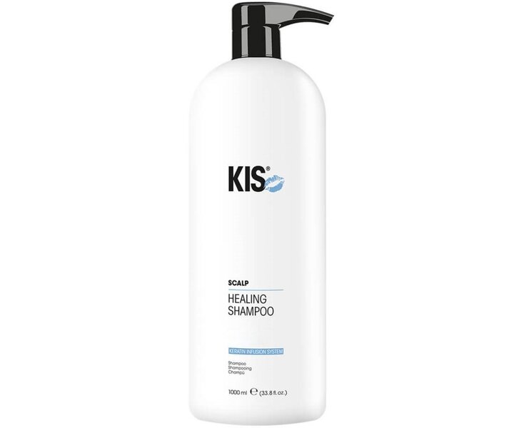 Scalp Healing Shampoo