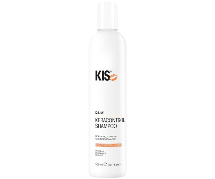 Daily KeraControl Shampoo