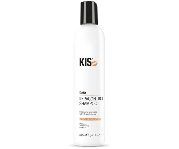Daily KeraControl Shampoo