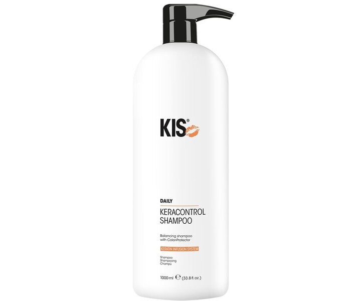 Daily KeraControl Shampoo