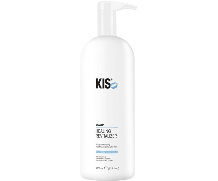 Scalp Healing Revitalizer